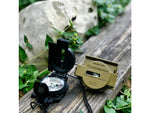 Cammenga Official US Military Tritium Lensatic Compass Clam Pack 3HCS