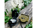 Cammenga Official US Military Tritium Lensatic Compass Clam Pack 3HCS