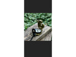 Cammenga Official US Military Tritium Lensatic Compass Clam Pack 3HCS
