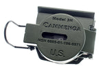 Cammenga Official US Military Tritium Lensatic Compass Clam Pack 3HCS