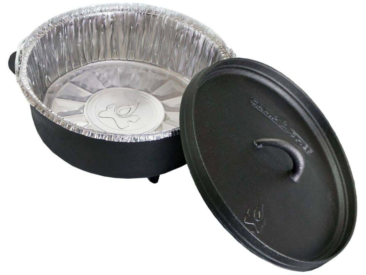 Camp Chef 10in Disposable Dutch Oven Liners