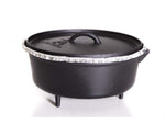 Camp Chef 10in Disposable Dutch Oven Liners