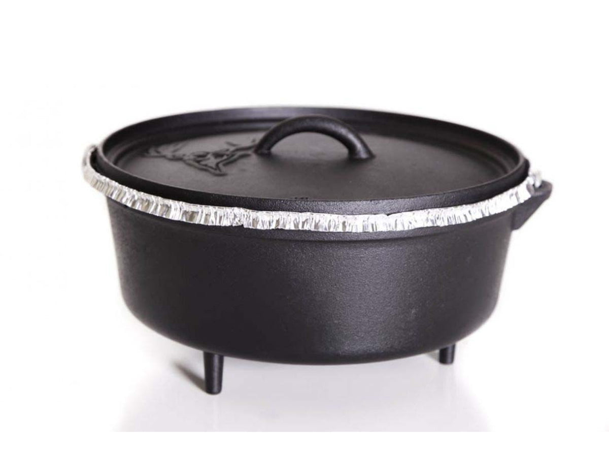 Camp Chef 10in Disposable Dutch Oven Liners