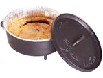 Camp Chef 10in Disposable Dutch Oven Liners