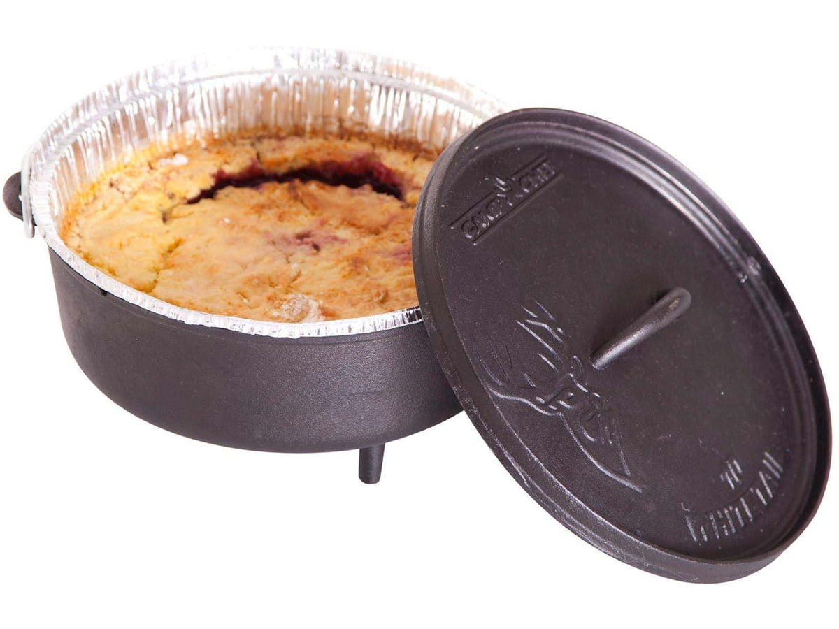 Camp Chef 10in Disposable Dutch Oven Liners