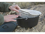 Camp Chef 10in Disposable Dutch Oven Liners
