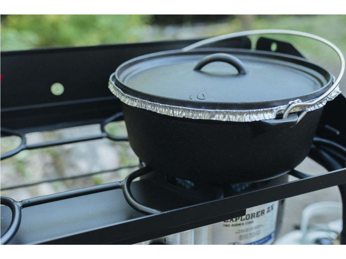 Camp Chef 10in Disposable Dutch Oven Liners