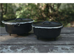 Camp Chef 10in Disposable Dutch Oven Liners