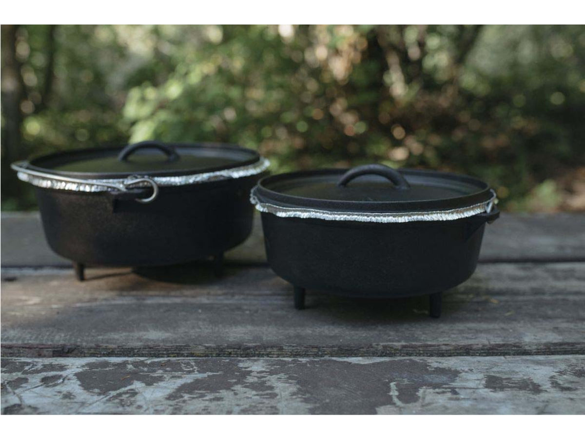 Camp Chef 10in Disposable Dutch Oven Liners