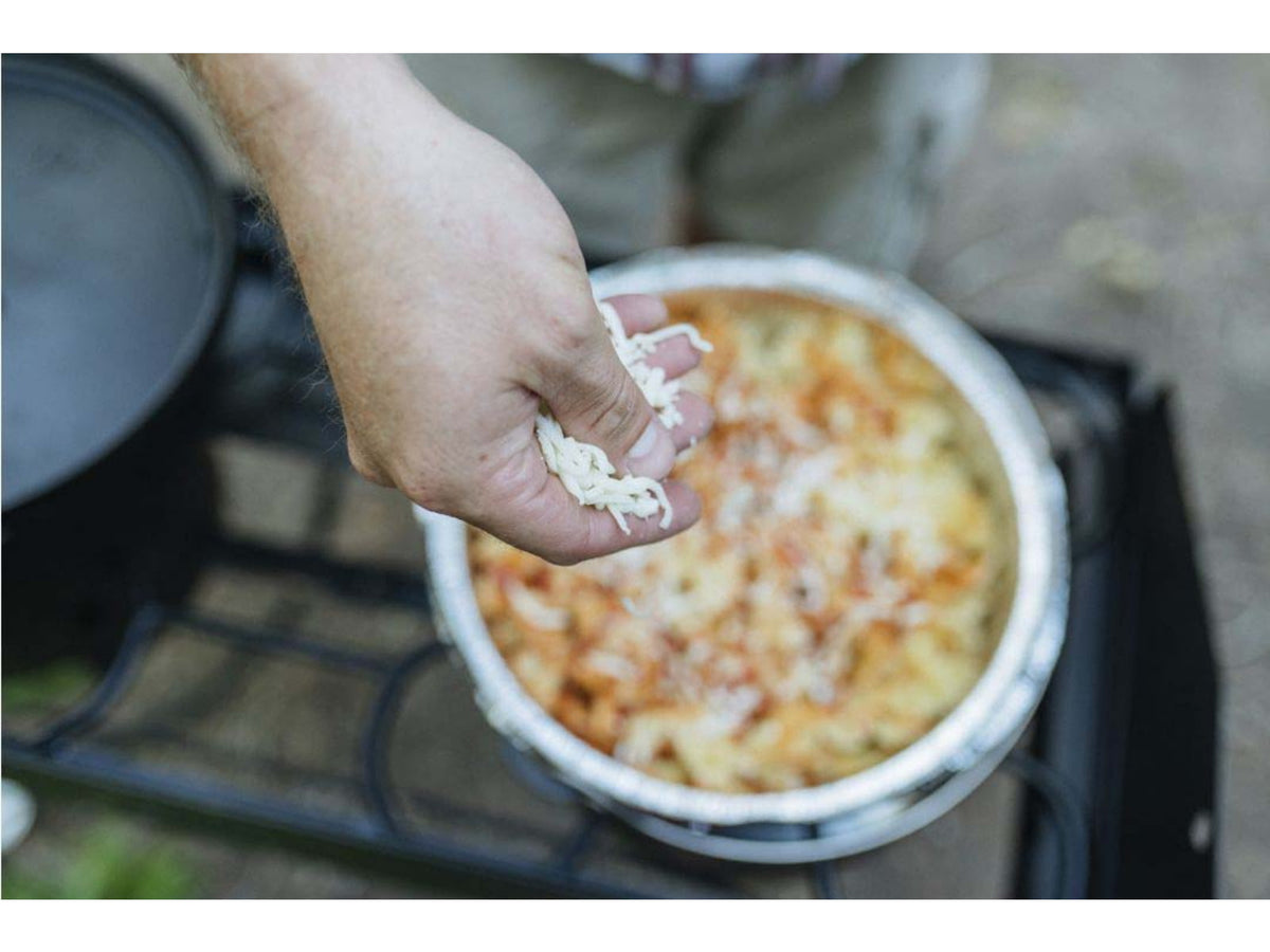 Camp Chef 10in Disposable Dutch Oven Liners