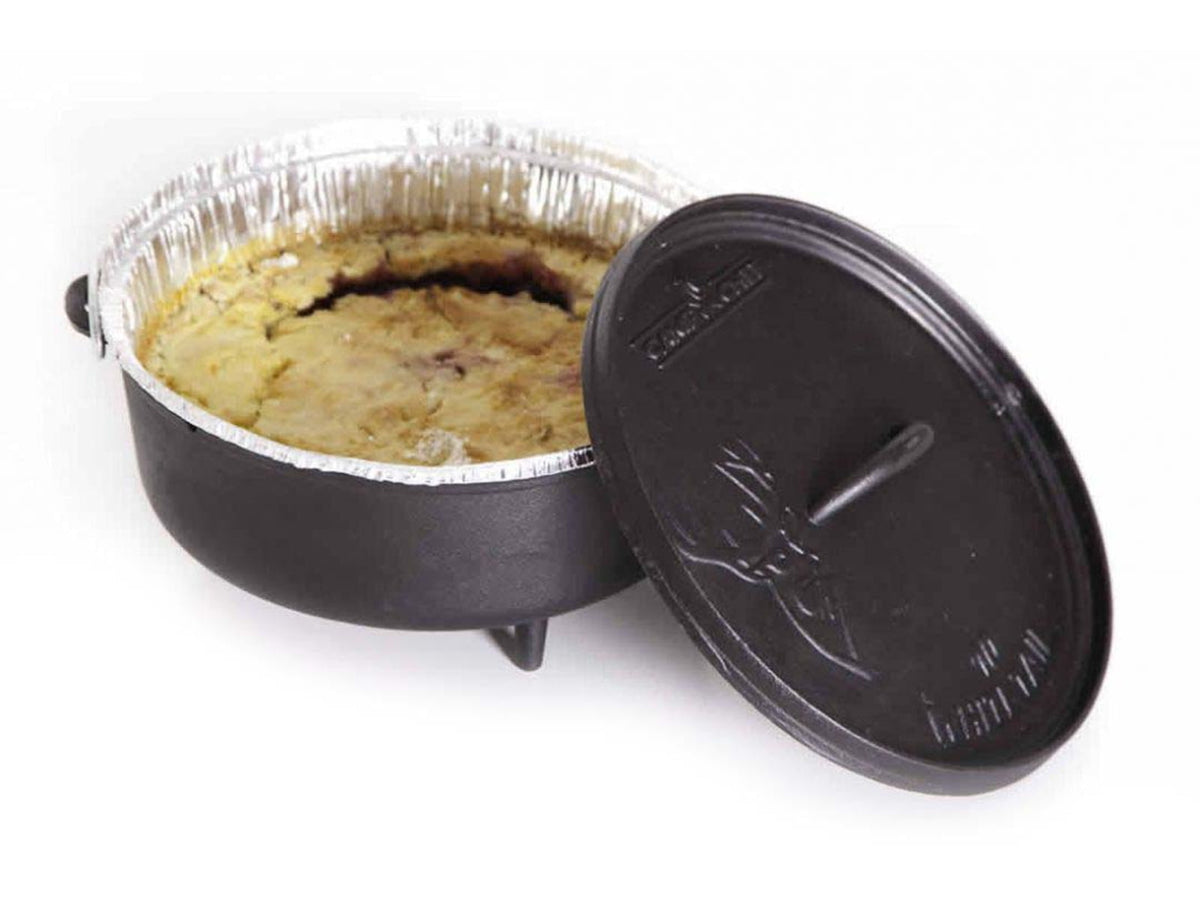 Camp Chef 10in Disposable Dutch Oven Liners