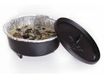 Camp Chef 10in Disposable Dutch Oven Liners