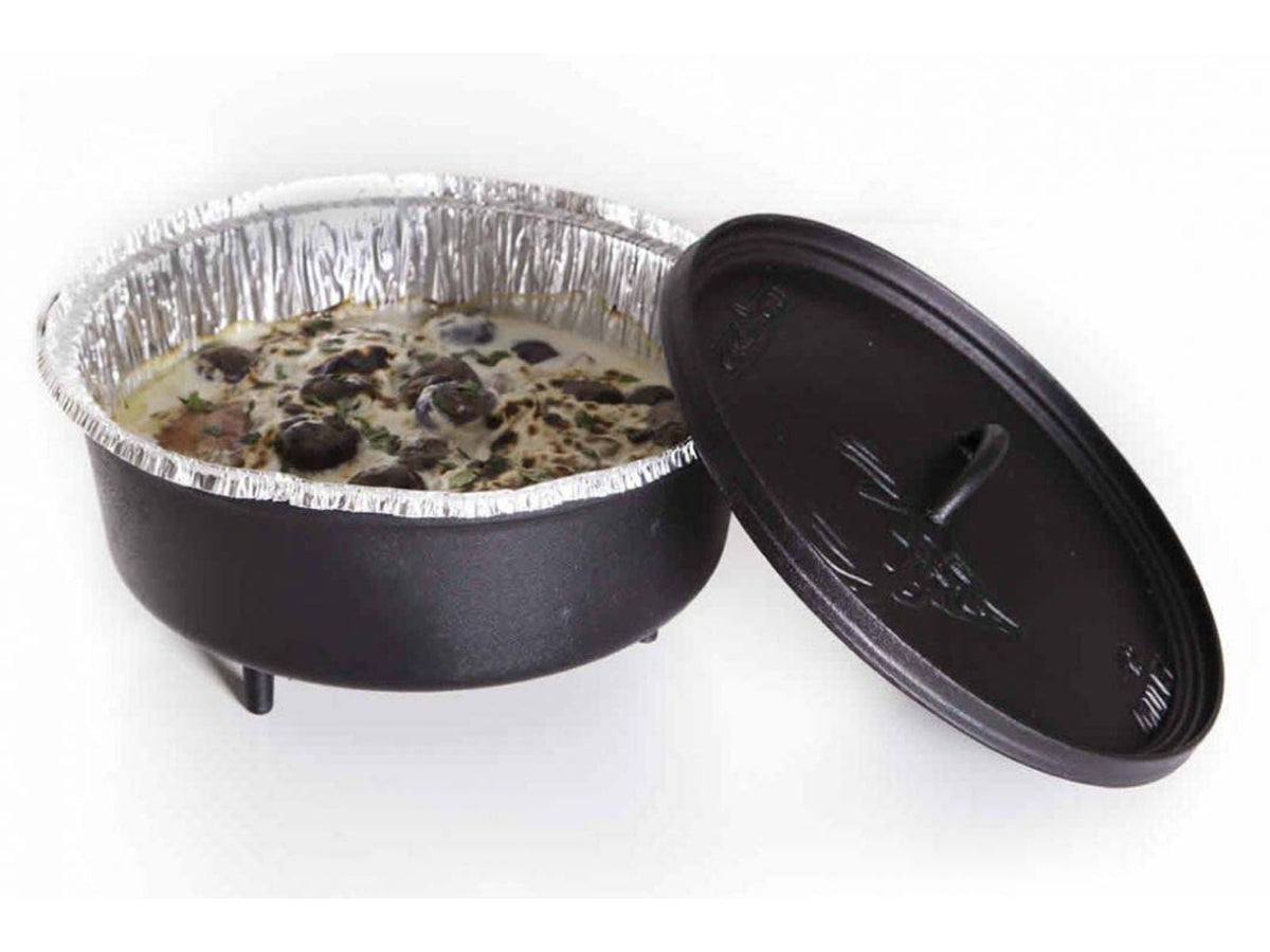 Camp Chef 10in Disposable Dutch Oven Liners