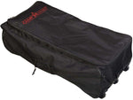 Camp Chef Carry Bag With Wheels For 3 Burner Stove Black