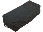Camp Chef Carry Bag With Wheels For 3 Burner Stove Black