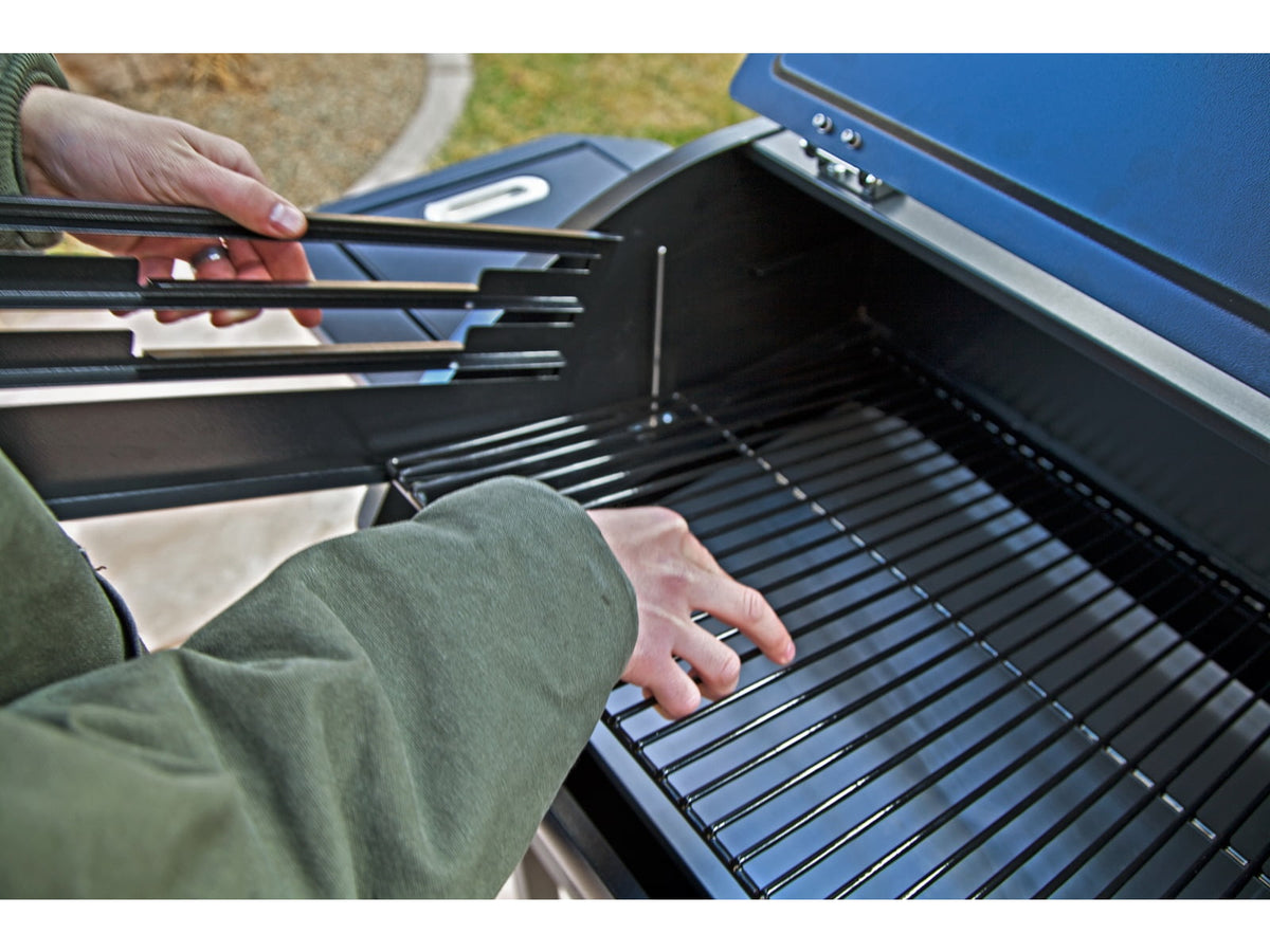 Camp Chef Pellet Grill - Jerky Rack 36in