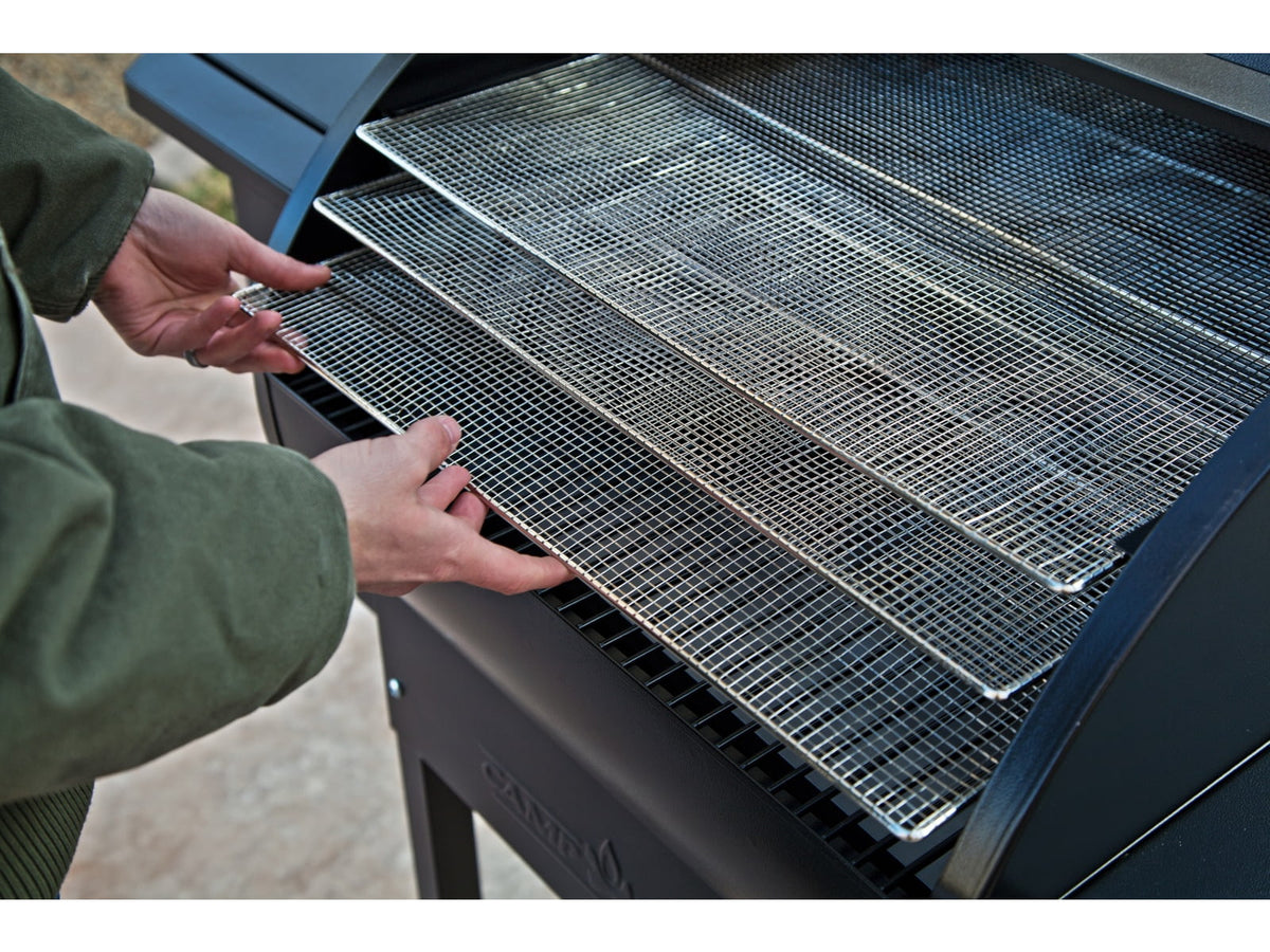 Camp Chef Pellet Grill - Jerky Rack 36in