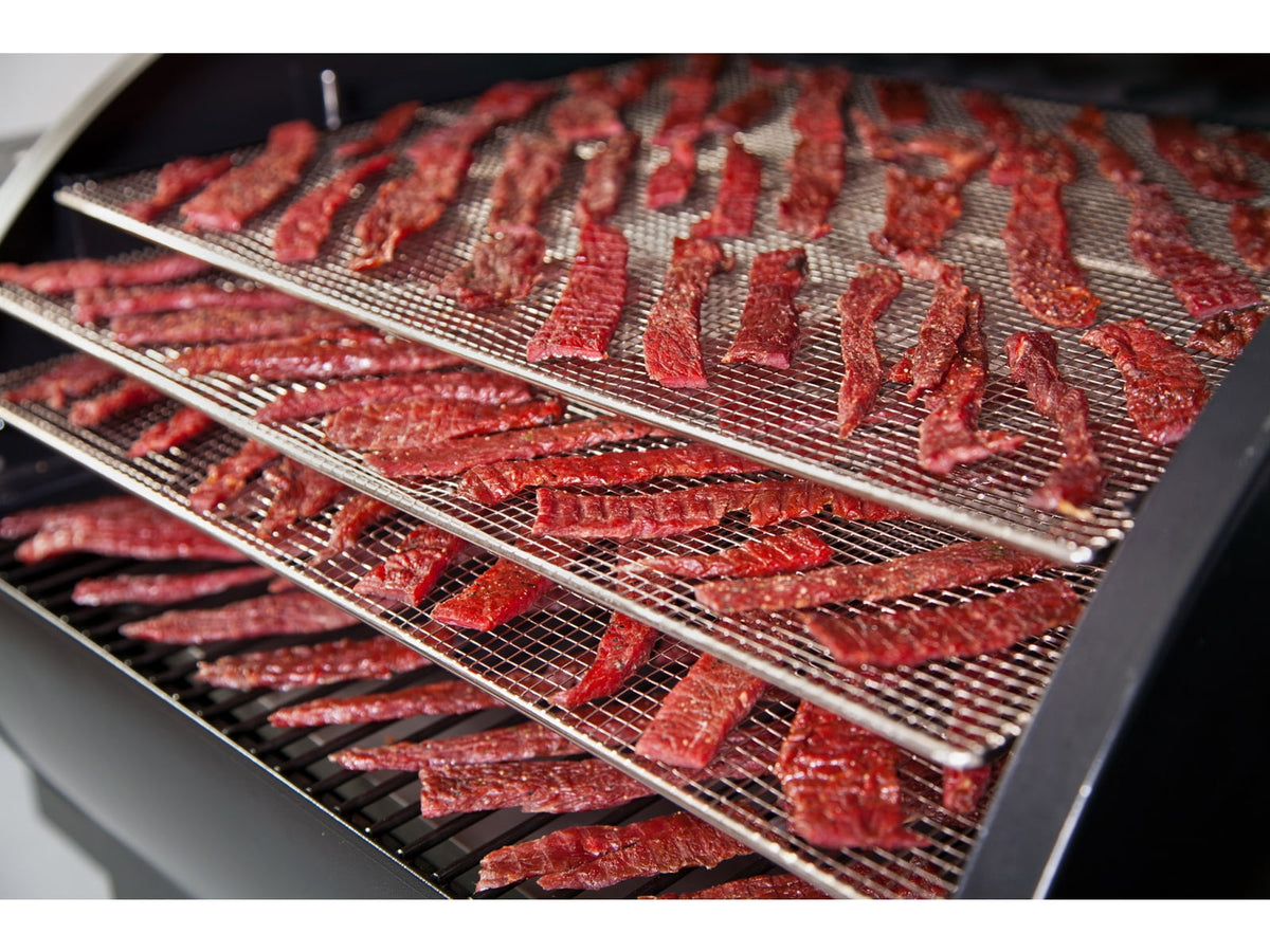 Camp Chef Pellet Grill - Jerky Rack 36in