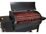 Camp Chef Pellet Grill - Jerky Rack 36in
