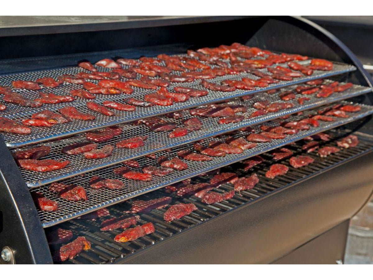 Camp Chef Pellet Grill - Jerky Rack 36in