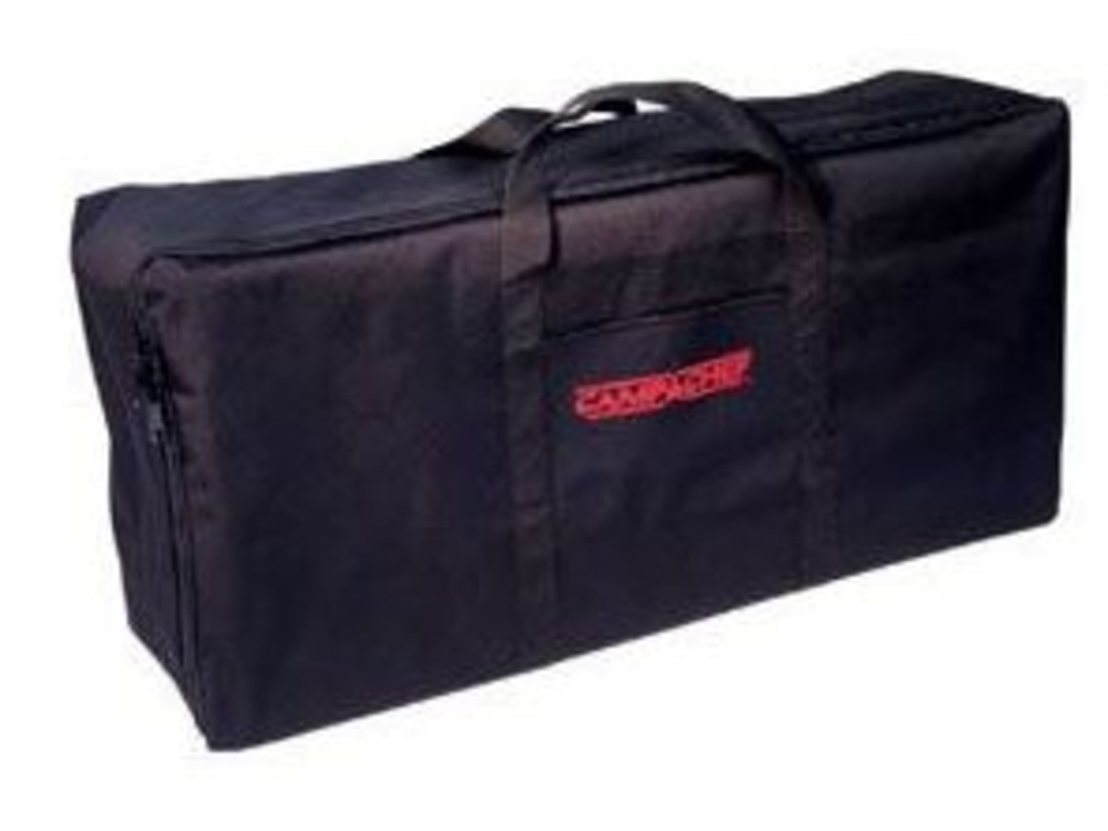 Camp Chef Carry Bag For 2 Burner Stove Black