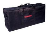 Camp Chef Carry Bag For 2 Burner Stove Black
