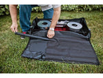 Camp Chef Carry Bag For 2 Burner Stove Black