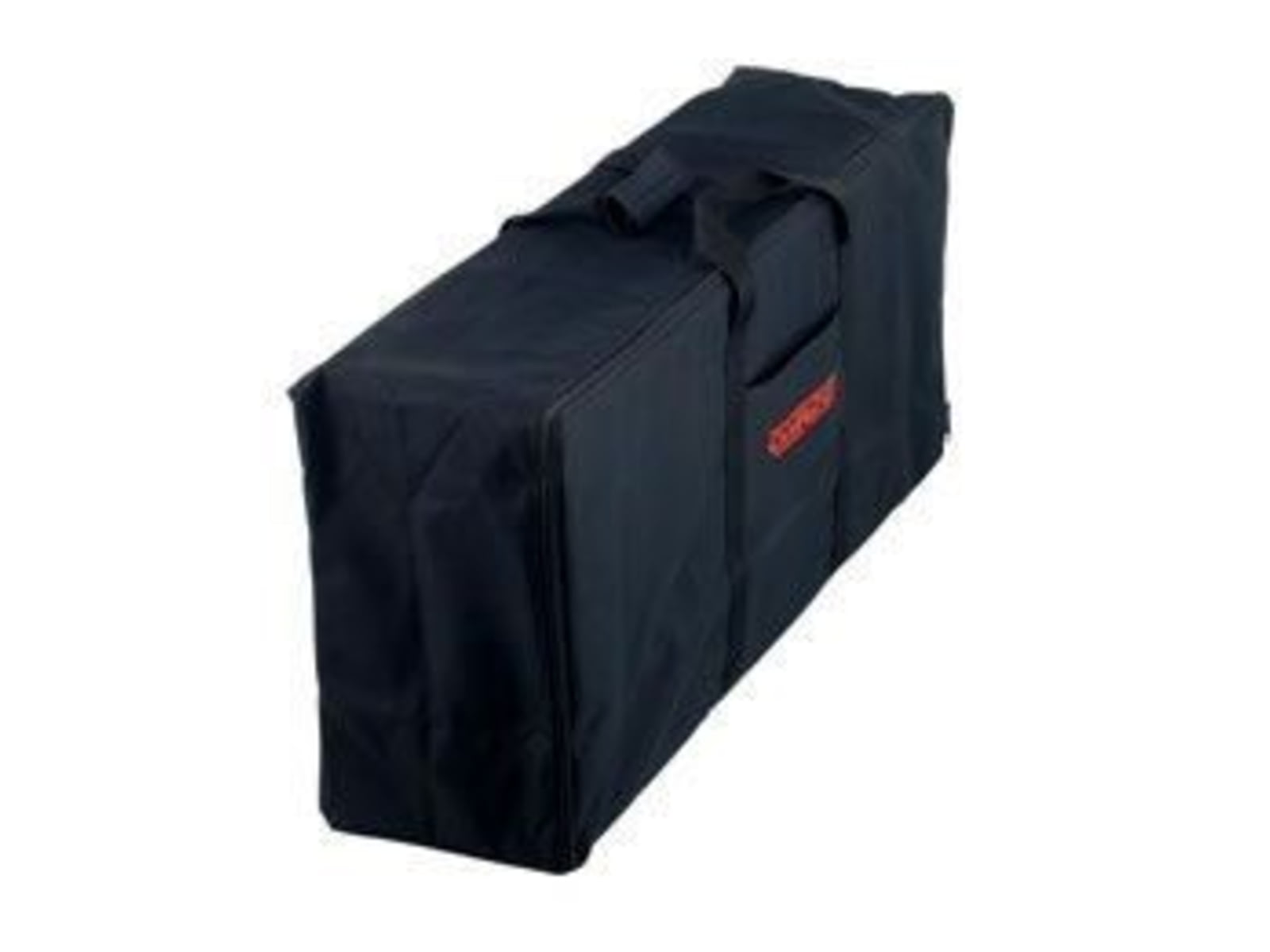 Camp Chef Carry Bag For 3 Burner Stove Black