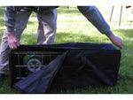 Camp Chef Carry Bag For 3 Burner Stove Black