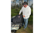 Camp Chef Carry Bag For Mountain Series Stoves Black CBMS