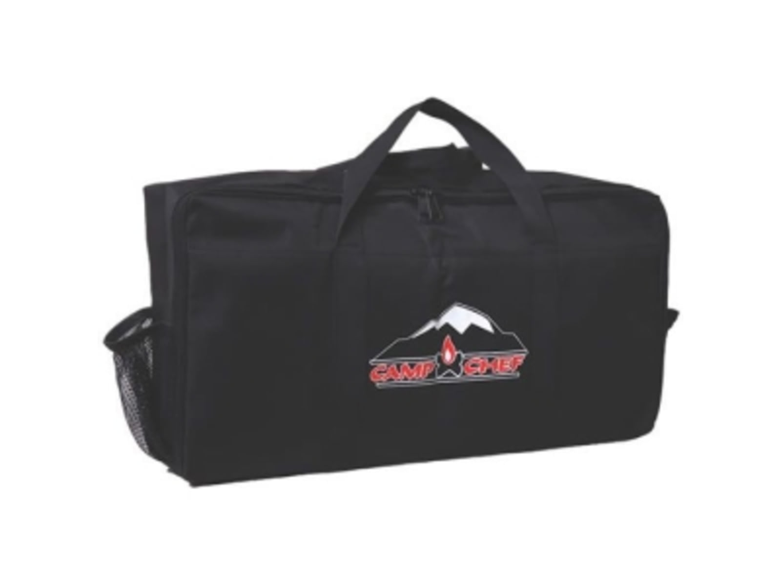 Camp Chef Carry Bag For Mountain Series Stoves Black CBMS