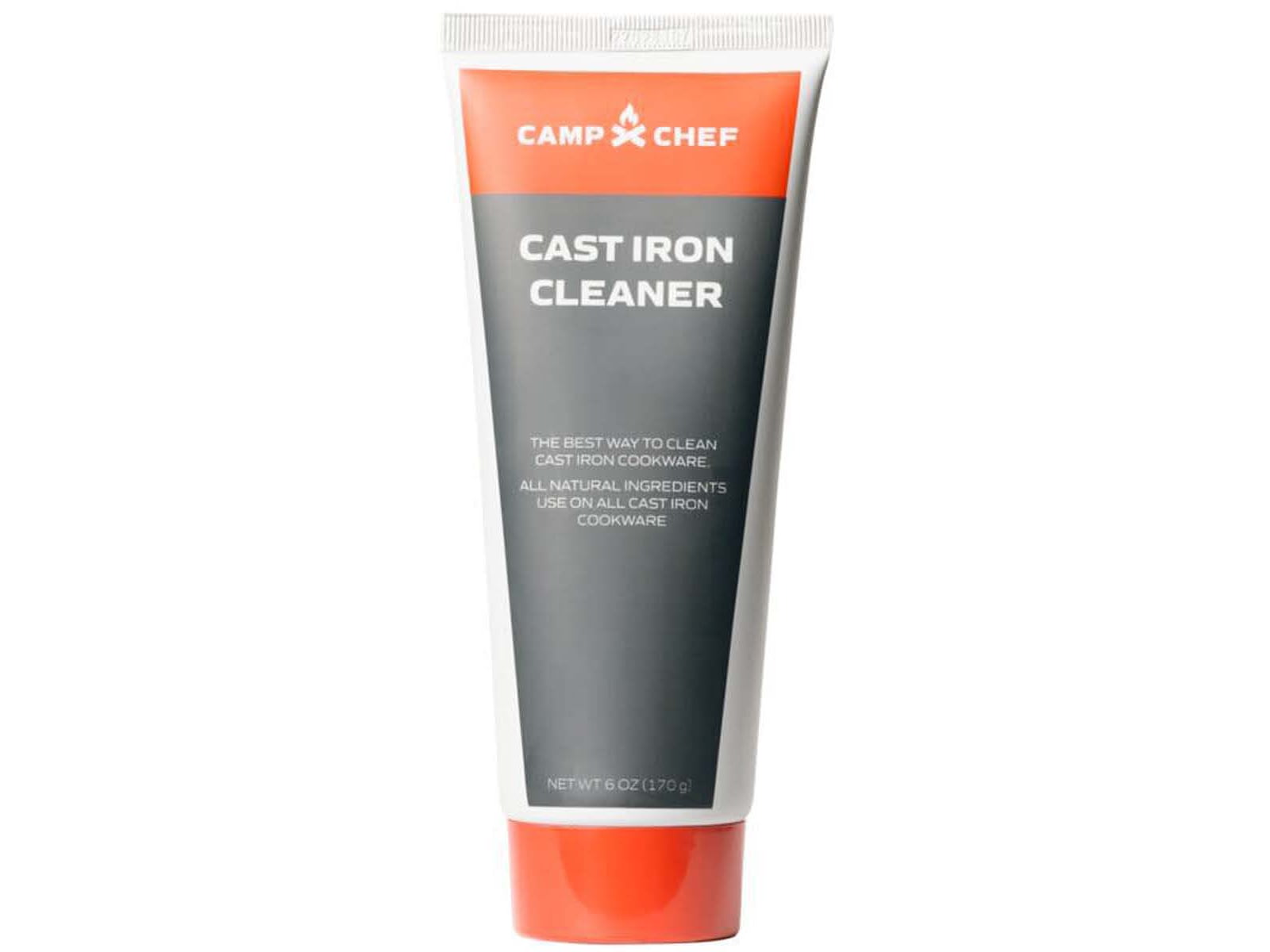 Camp Chef Cast - Iron Cleaner