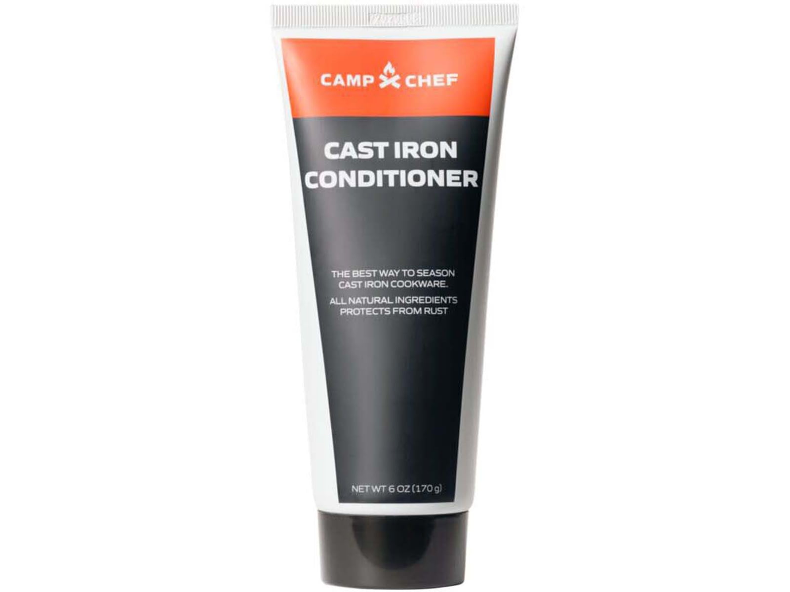 Camp Chef Cast Iron - Conditioner
