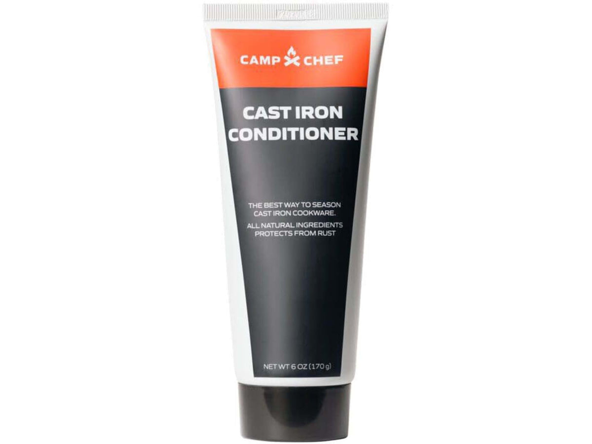 Camp Chef Cast Iron - Conditioner