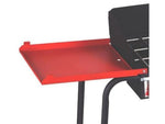 Camp Chef Folding Side Shelves 2-Pack Fits Most 16in Stoves Red