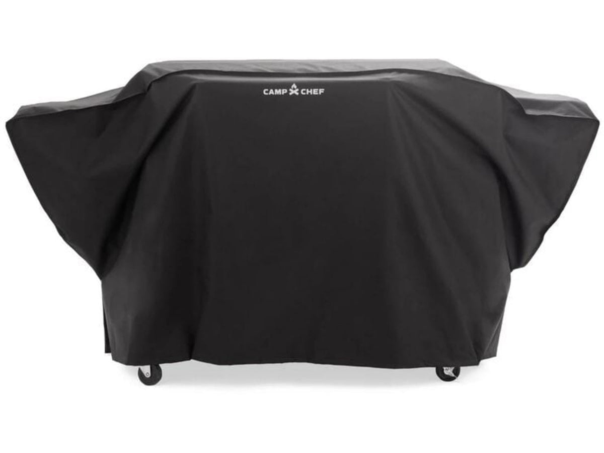 Camp Chef Gridiron 36 Patio Cover Black