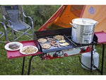 Camp Chef 20 Qt Aluminum Hot Pot Silver