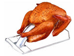 Camp Chef Infusion Roaster Turkey Cannon Silver TKYC