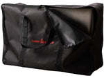 Camp Chef Carry Bag For Italia Artisan Pizza Oven Accessory Pz600D Black CBPZ600D
