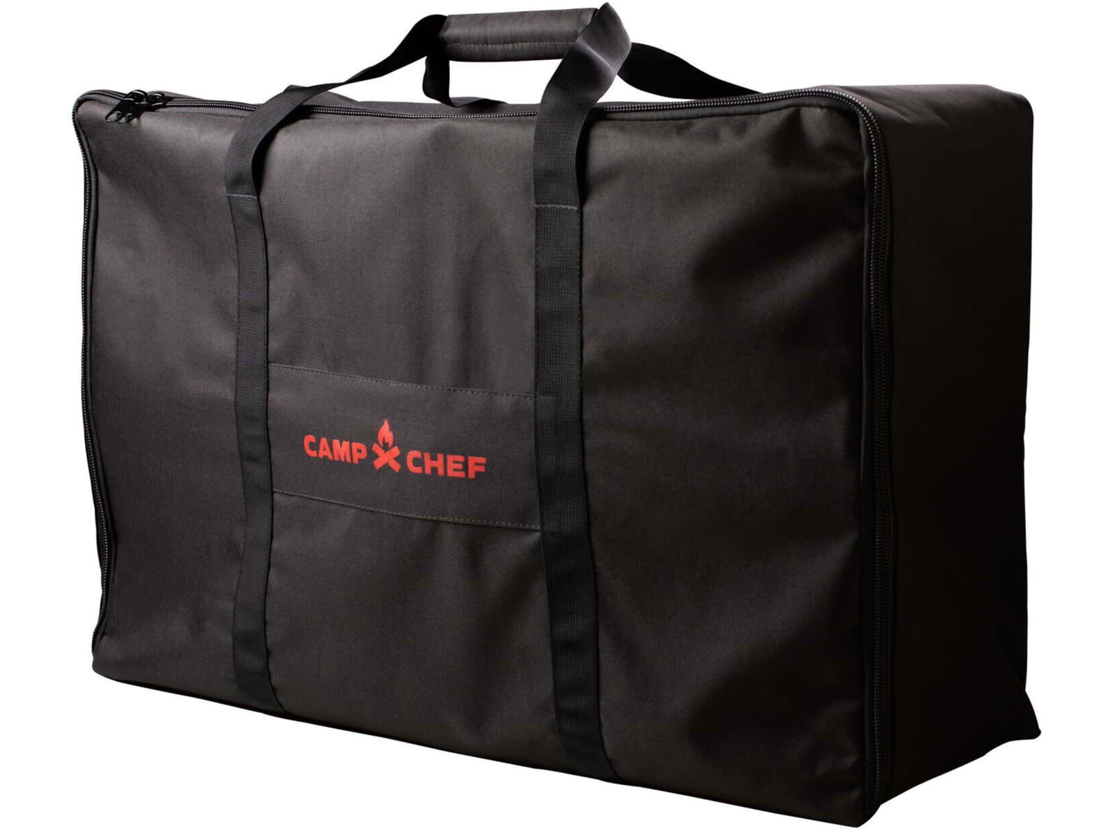Camp Chef Carry Bag For Italia Artisan Pizza Oven Accessory Pz600D Black CBPZ600D