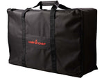 Camp Chef Carry Bag For Italia Artisan Pizza Oven Accessory Pz600D Black CBPZ600D