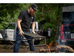 Camp Chef Lumberjack Over The Fire Grill 24in