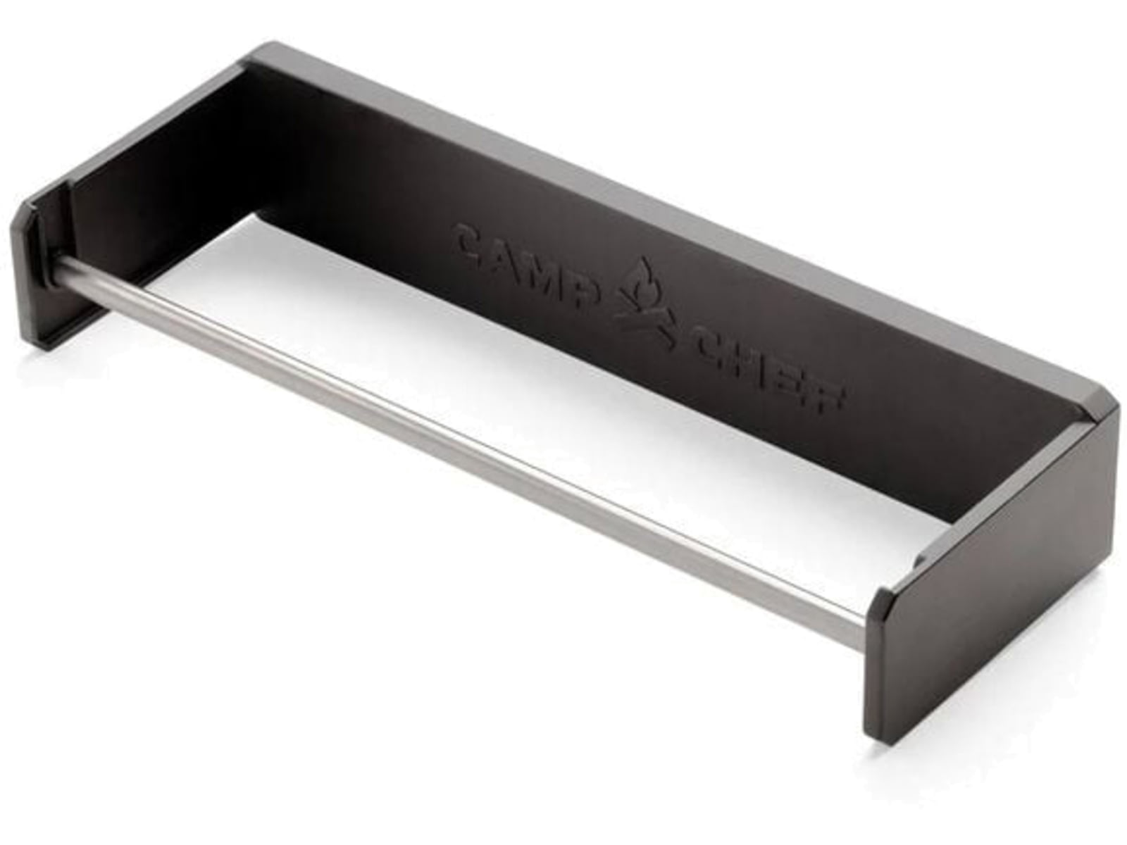 Camp Chef Magnetic Paper Towel Holder Black PTH