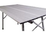 Camp Chef Mountain Series Mesa - Adjustable Camp Table CT48A