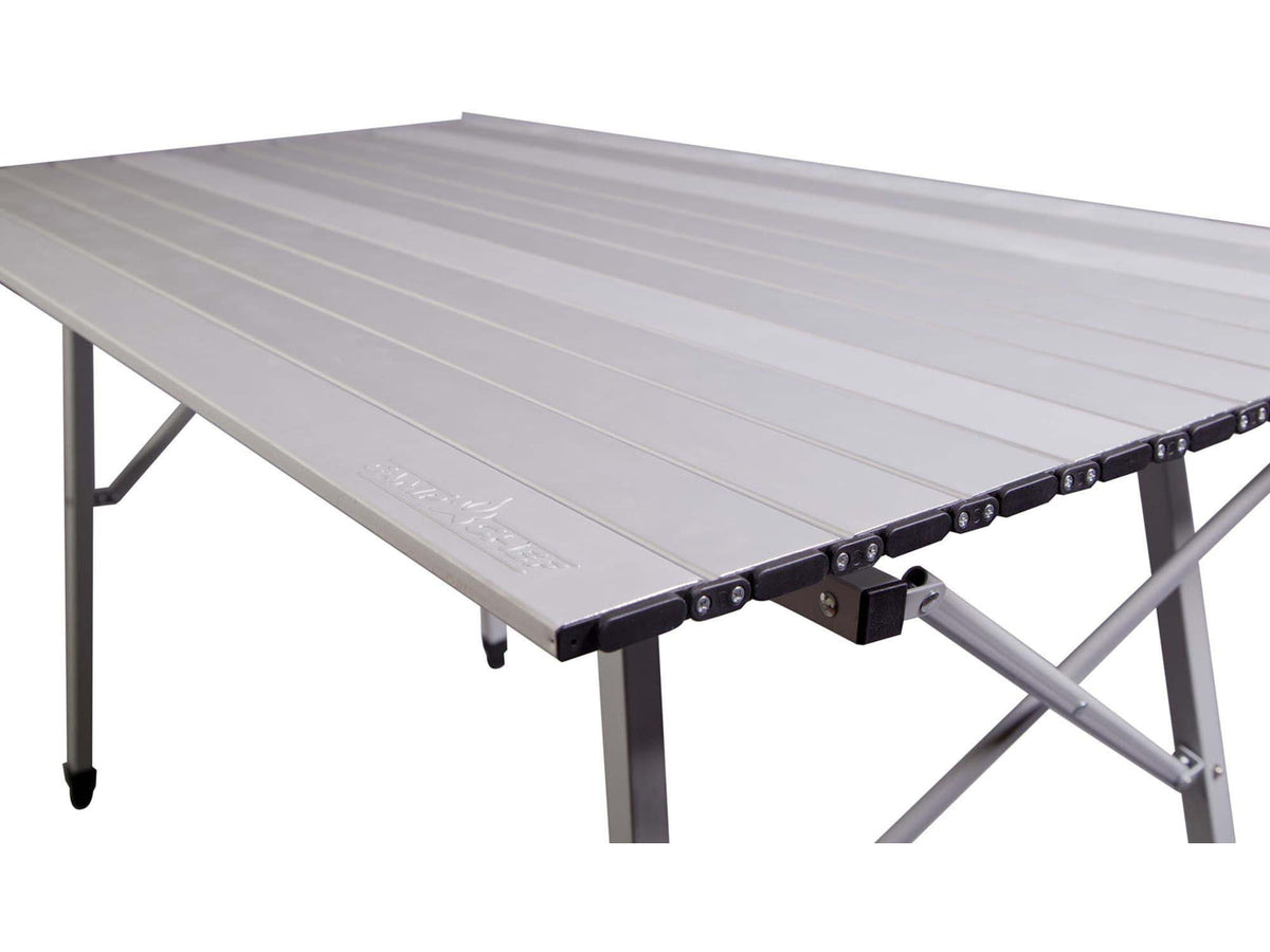 Camp Chef Mountain Series Mesa - Adjustable Camp Table CT48A