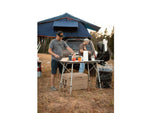 Camp Chef Mountain Series Mesa - Adjustable Camp Table CT48A