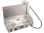Camp Chef Mountaineer Aluminum - Cooking System MS40AX