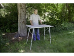 Camp Chef Mountain Series Mesa - Adjustable Camp Table CT48A