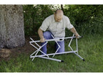 Camp Chef Mountain Series Mesa - Adjustable Camp Table CT48A