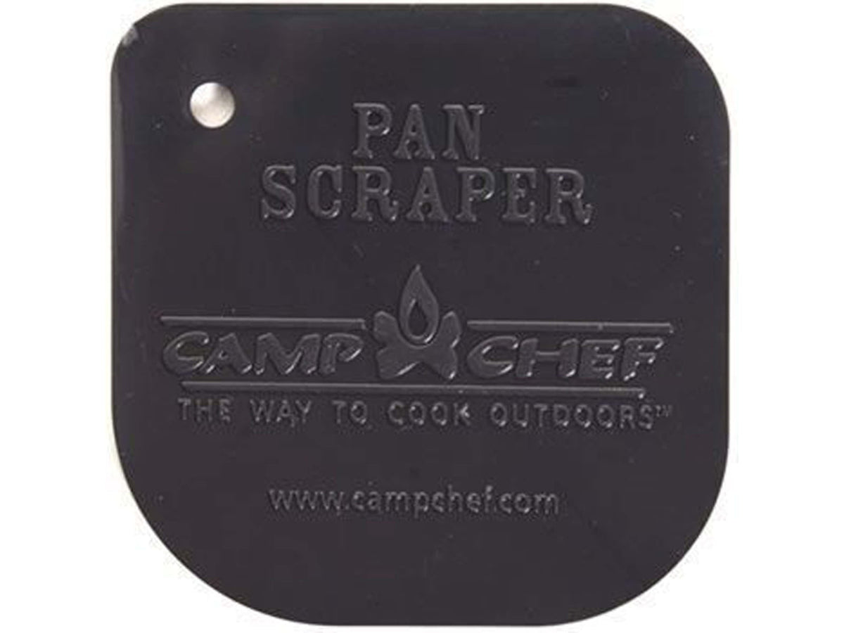 Camp Chef Pan Scraper Gray PS2
